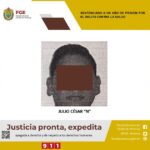 Martínez de la Torre: Sentenciado a un año de prisión por el delito contra la salud