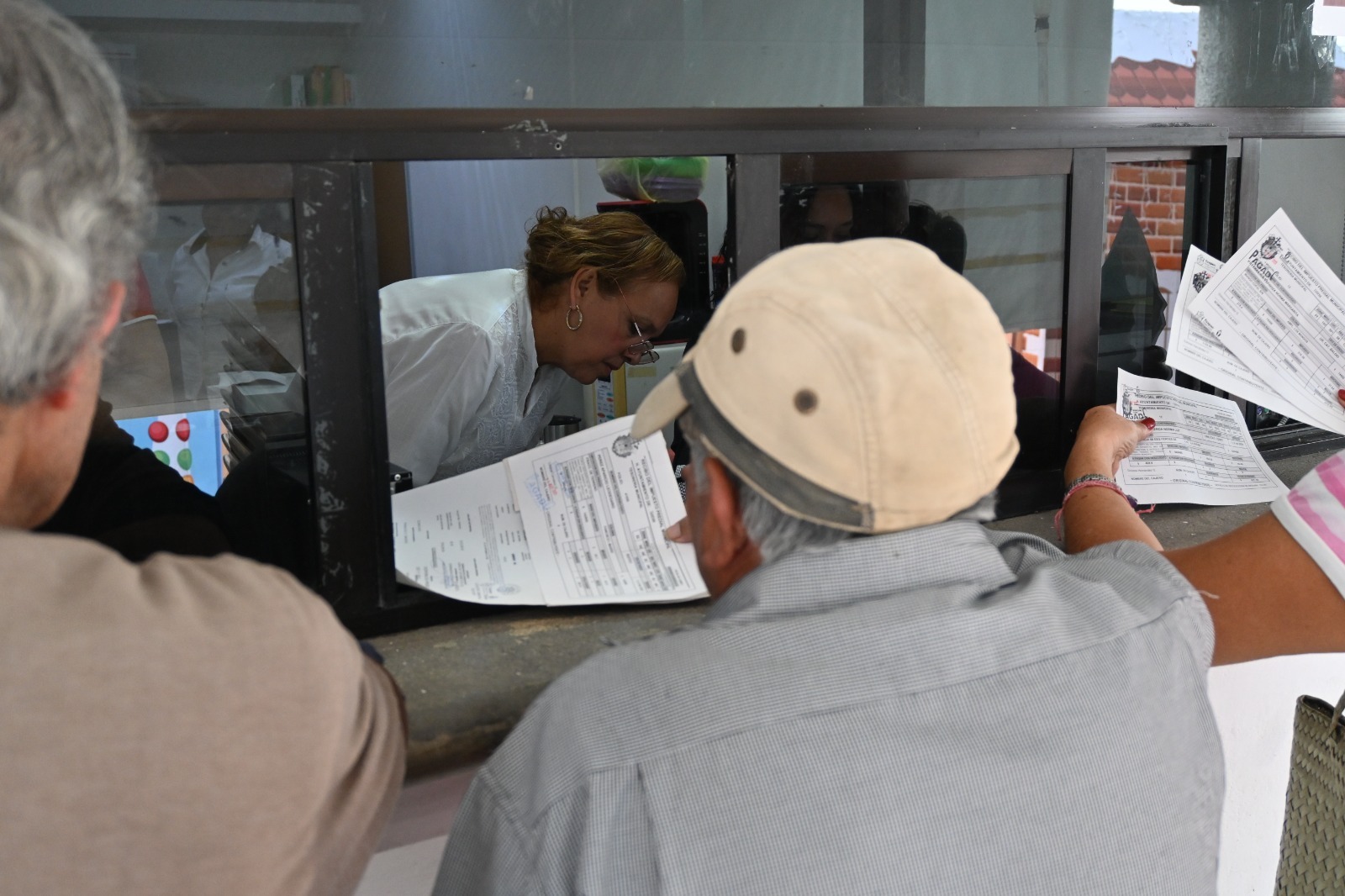 Este miércoles 3 de enero inicia el cobro del impuesto predial en Tuxpan