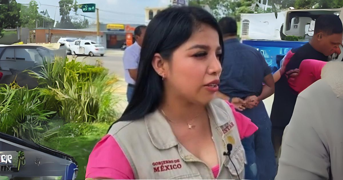 ¡Escándalo en la Delegación de Bienestar! Exigen la destitución de la delegada Rosalinda López