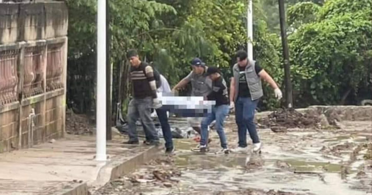 Tragedia en Coatzintla y Poza Rica: Tres Jóvenes se Quitan la Vida en una Ola de Desesperación