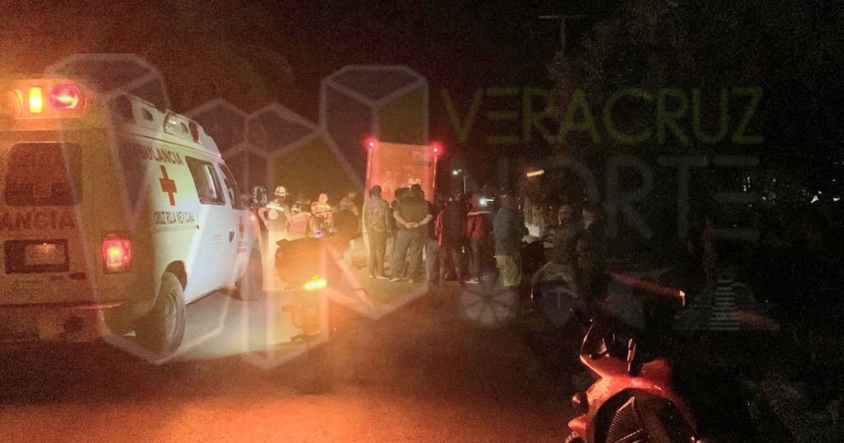 Álamo: En aumento los accidentes en motocicleta