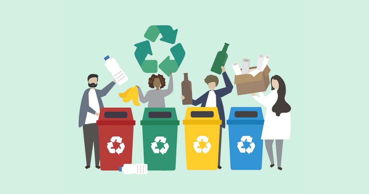 Tuxpan: Participa en el RECICLÓN 2024