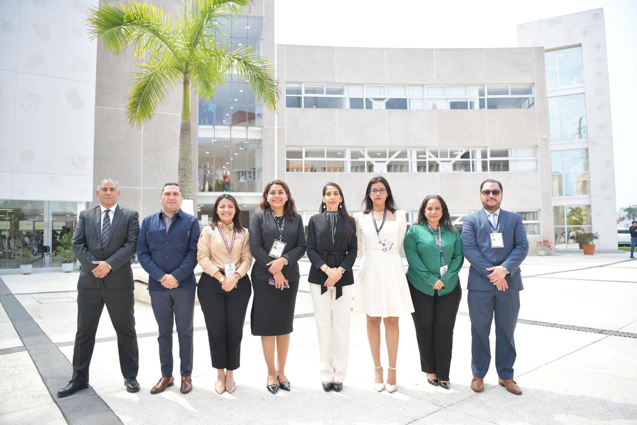 La Fiscalía General del Estado de Veracruz implementa cambios estratégicos en sus estructuras de procuración de justicia