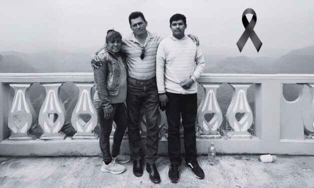 Localizan sin vida a familia papanteca reportada como desaparecida desde el 03 de marzo