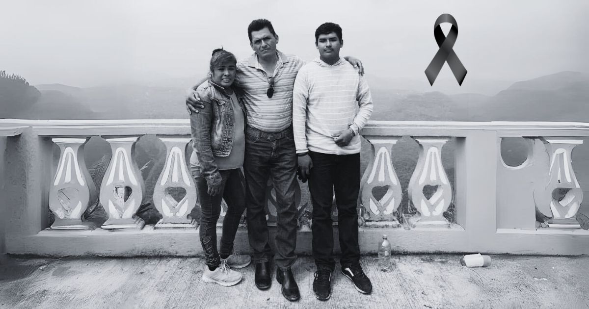Localizan sin vida a familia papanteca reportada como desaparecida desde el 03 de marzo
