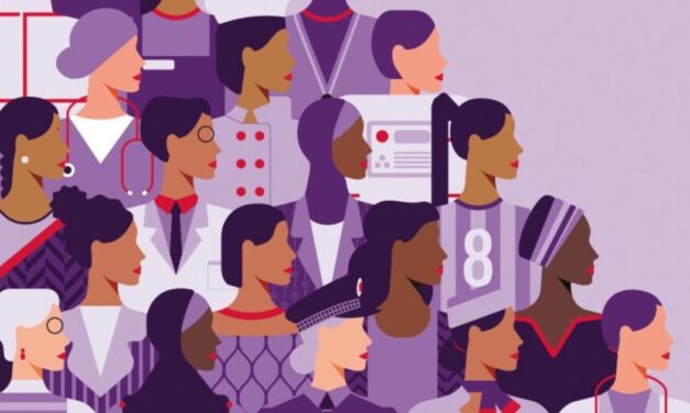 DIF Tuxpan: Marcha pacífica y Jornada de Salud por el día de Internacional de la Mujer