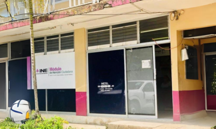 Álamo: 522 credenciales de elector aún no han sido recogidas