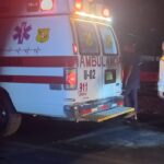 Cerro Azul: ¡Accidente en la Tuxpan-Tampico!