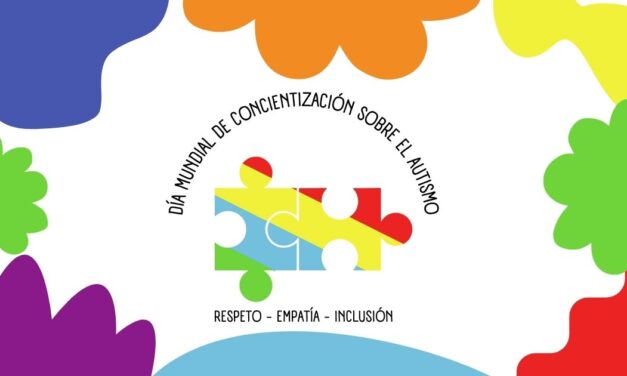 Día Mundial de Concienciación sobre el Autismo