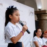 Tuxpan: Realizan Lunes Cívico en conmemoración del Día del Trabajo