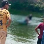 Tarde de diversión termina en tragedia: Joven de 22 años muere ahogado en el río Pánuco