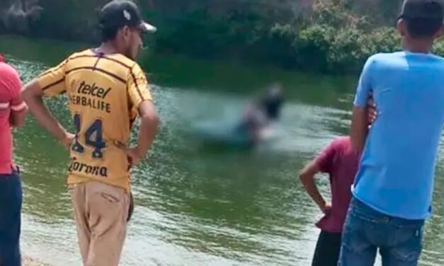 Tarde de diversión termina en tragedia: Joven de 22 años muere ahogado en el río Pánuco
