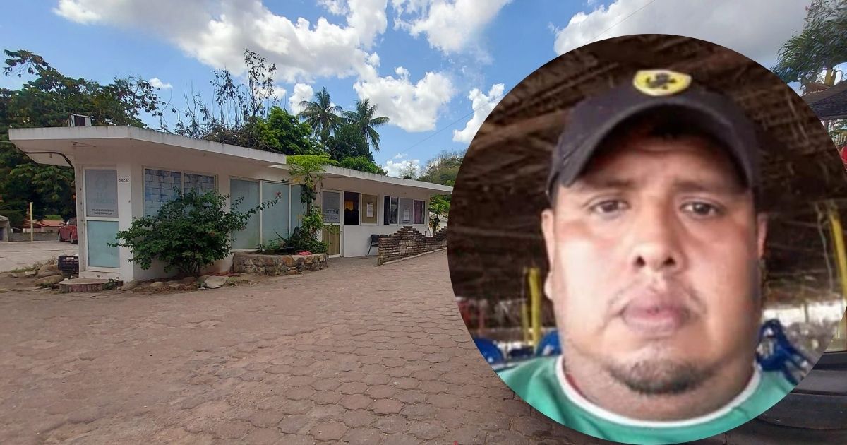 Hombre es asesinado a “machetazos” en Casitas