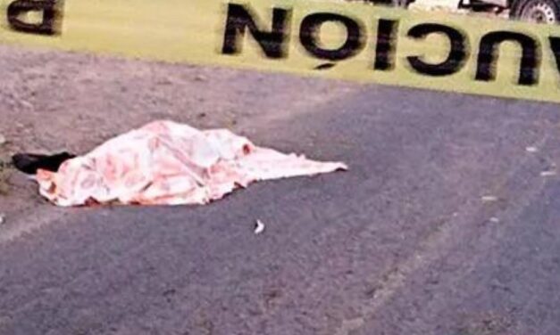 Conductor ebrio atropella a motociclistas en Espinal: Uno perdió la vida
