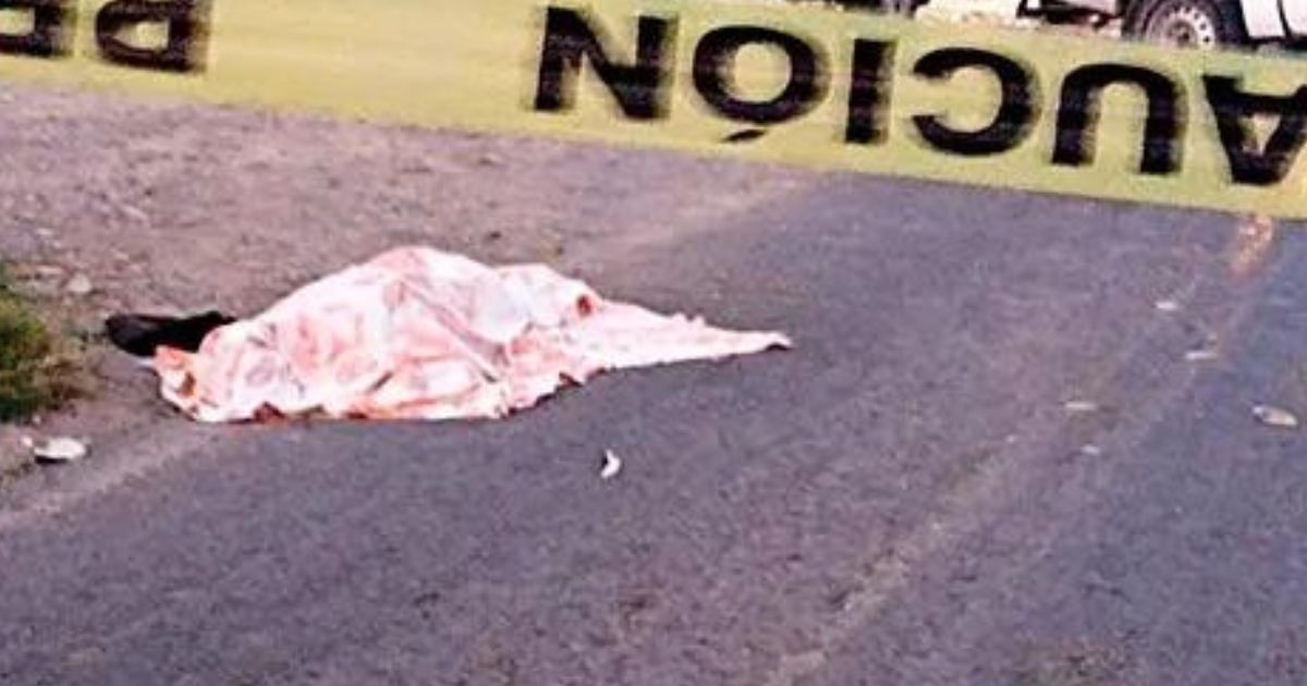 Conductor ebrio atropella a motociclistas en Espinal: Uno perdió la vida