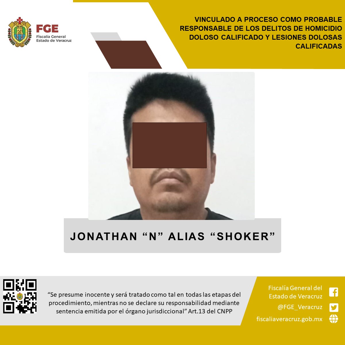 el shoker