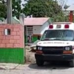 Pánuco: Hombre de 59 años muere al interior de una escuela primaria