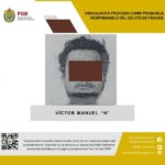 Martínez de la Torre: Vinculado a proceso por el delito de fraude
