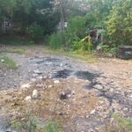 Ejido Mirador de Cerro Azul en problemas por derrame de hidrocarburo
