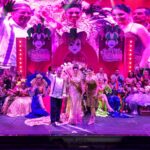 El inicio del Carnaval Tuxpan 2024 fue una maravillosa celebración llena de alegría, música, baile y diversión