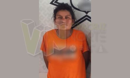 Álamo: Mujer muere en los separos, presuntamente no “aguantó” el calor