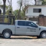 Cateo en Coatzintla: Buscan presuntos restos humanos en inmueble
