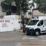 Ingreso de carroza fúnebre al CERESO Poza Rica desata controversia 