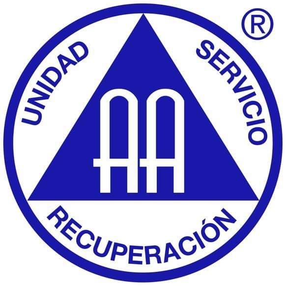 AA LOGO