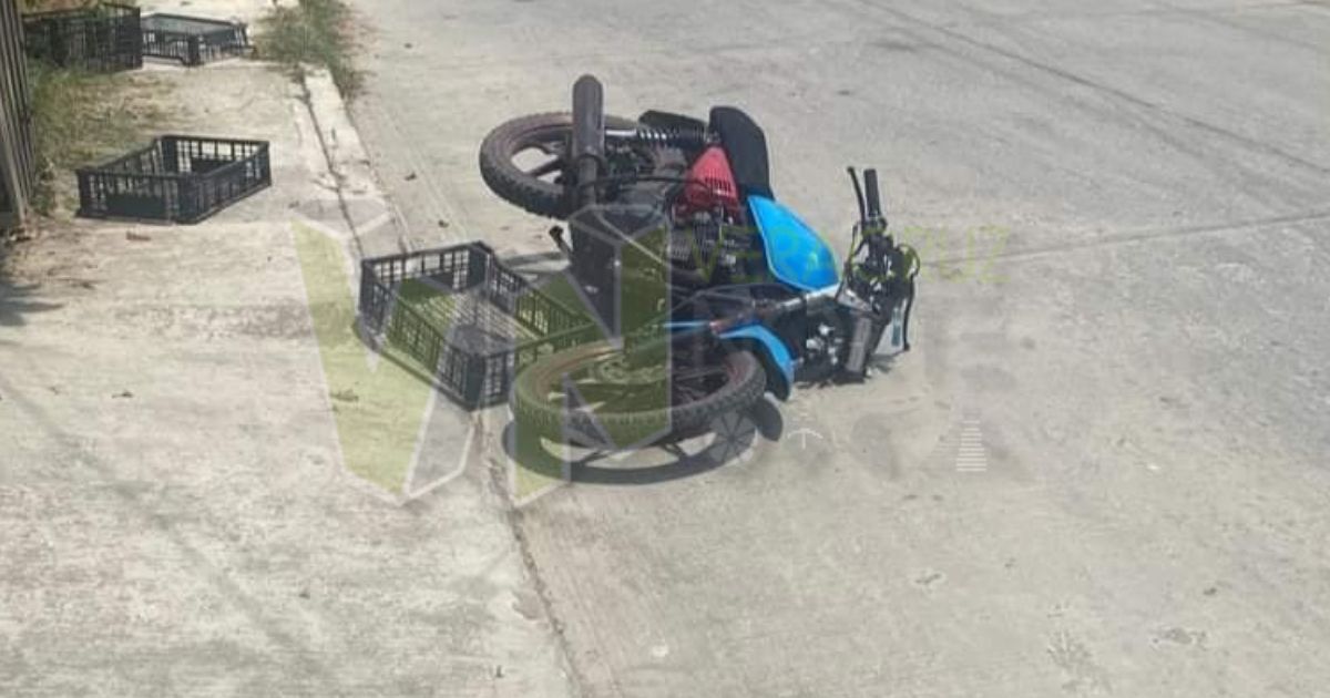 Presunta Persecución de un Menor en Álamo