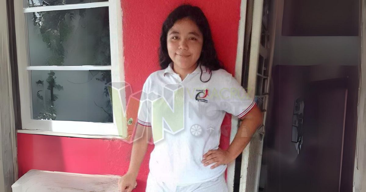 Castillo de Teayo: ¡Brisa se fue para formar UNA FAMILIA!