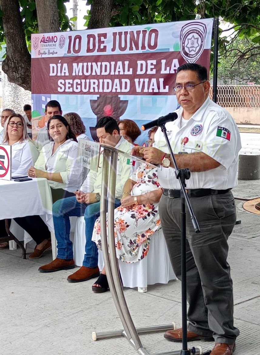 cultura vial