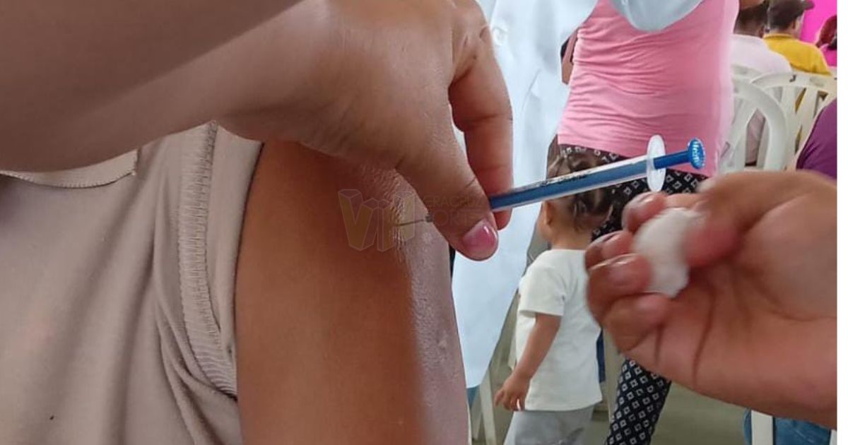 COVID no ha repuntado en Álamo