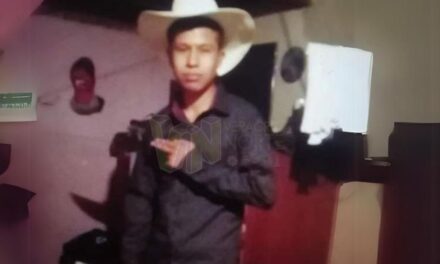 Tragedia en Zontecomatlán: Joven desaparecido es hallado sin vida tras acudir a un baile