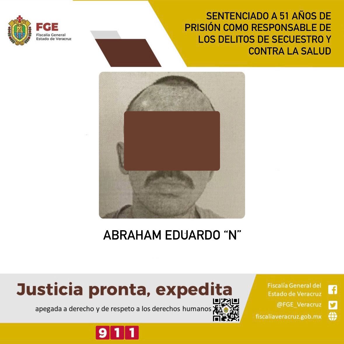 abraham eduardo n