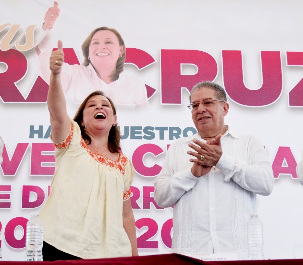 ALCALDE DE TUXPAN A SUBSECRETARIA DE GOBIERNO