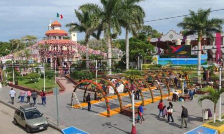 Pueblo Viejo: Tamales de puerco y curado de jobo gratis en el festejo de Día de Muertos