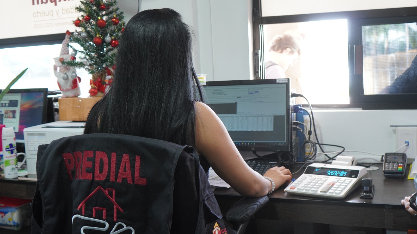 Tuxpan: Mañana viernes 13 de diciembre, último día del año para el cobro del Impuesto Predial 2024