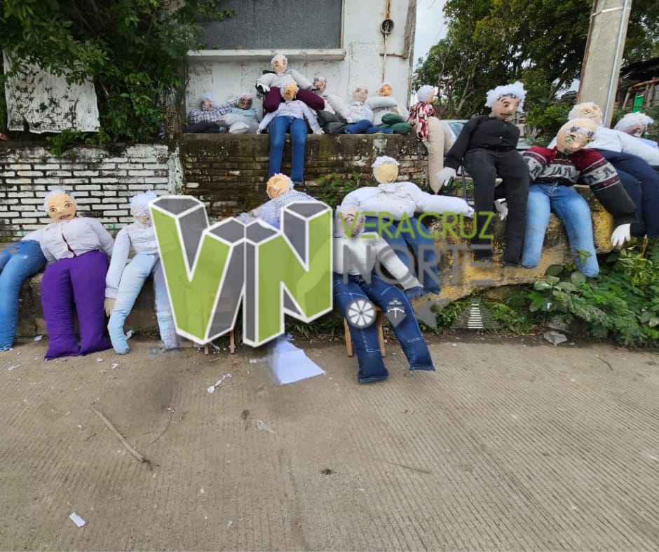 La Quema del Viejo: Un Eco de Rituales Ancestrales en la Celebración de Año Nuevo
