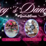 Grey’s Dancefit