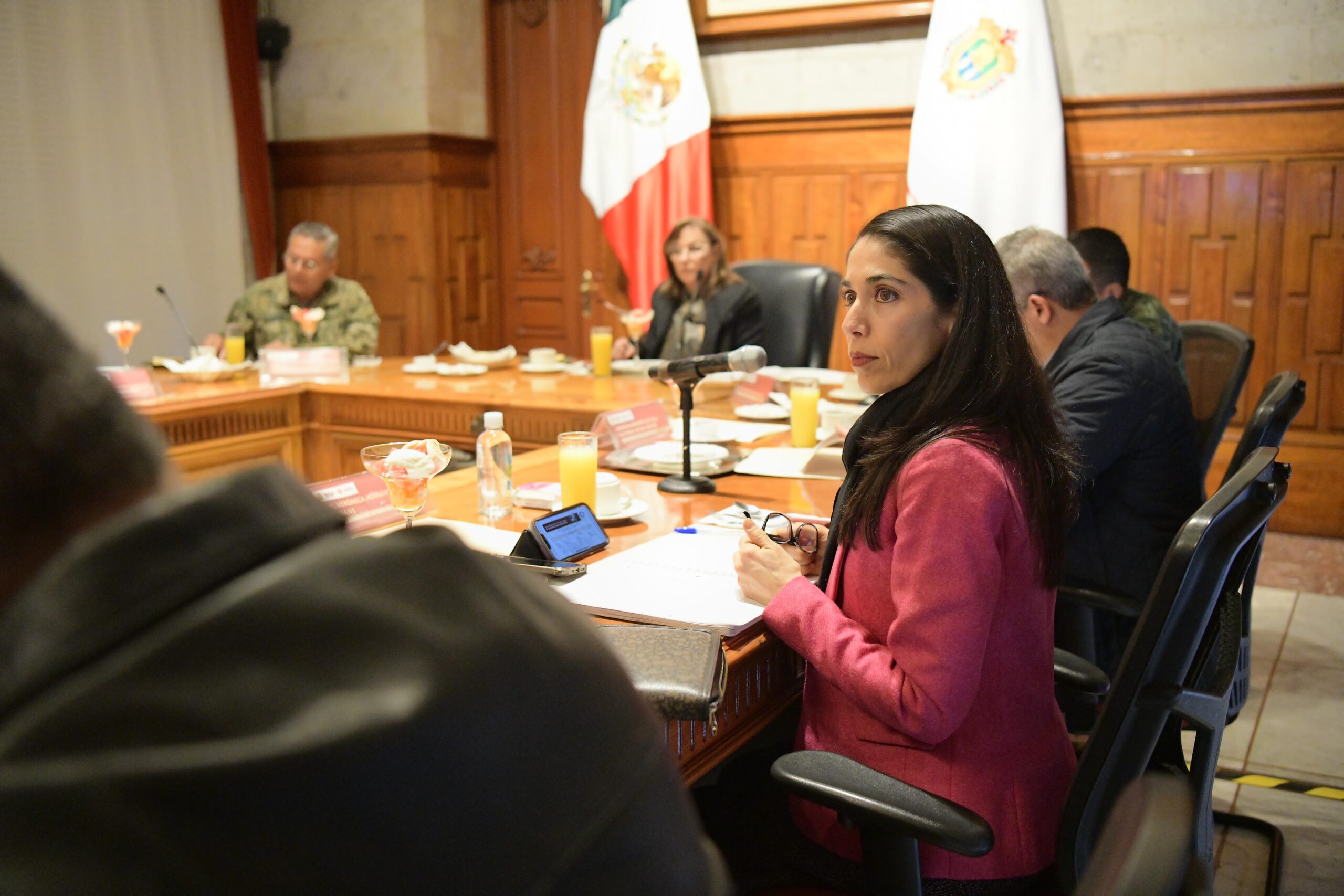 Vinculan a proceso a presunto pederasta en Tantoyuca