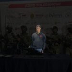 Ejército Mexicano y GN garantizan la seguridad tras incidente en Poza Rica