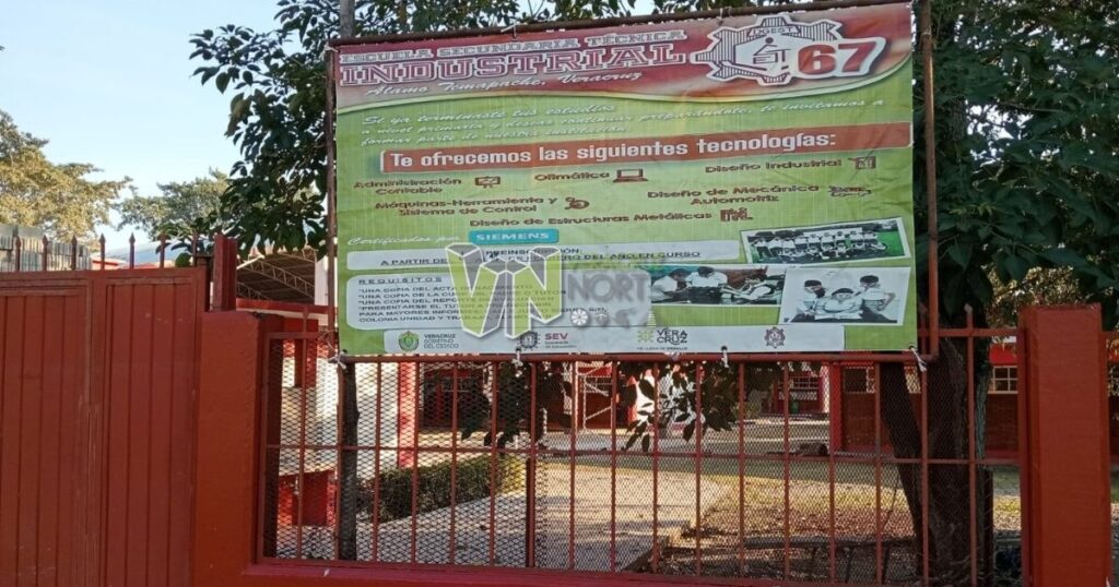 Estudiante de la ETI termina en el hospital tras incidente con compañero durante un juego
