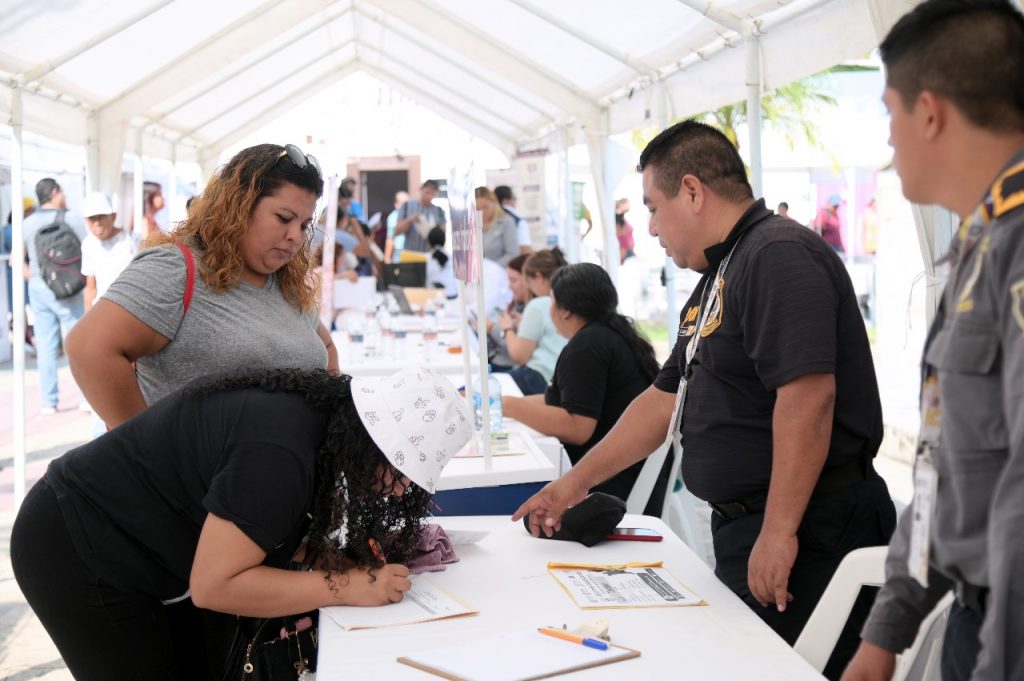 El martes 28 de enero se realizará la Feria del Empleo Tuxpan 2025