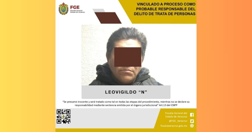 leovigildo n vinculado