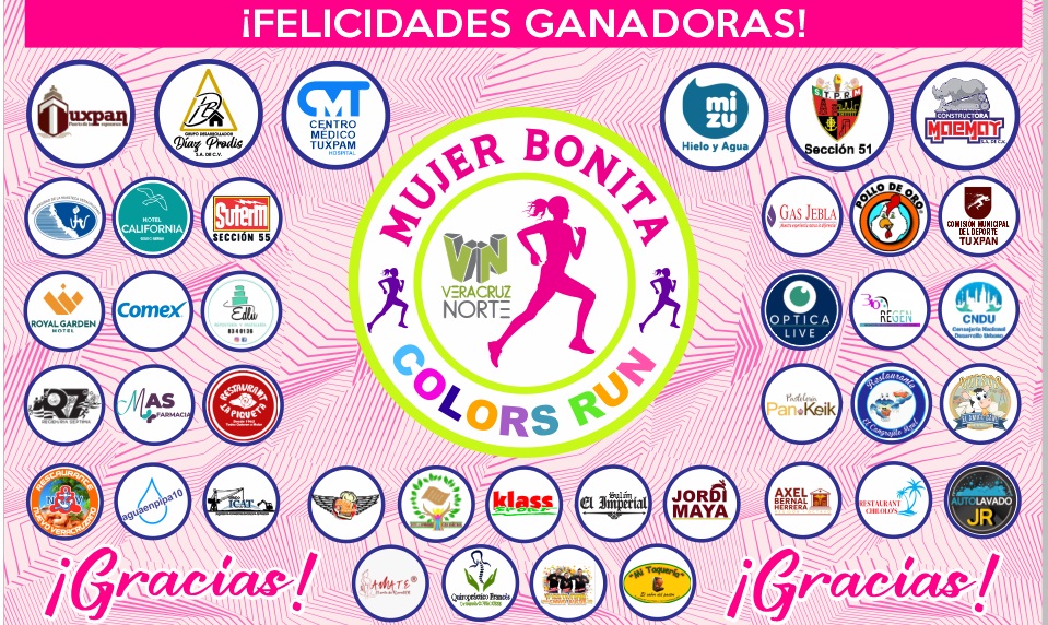 mujer bonita 2024