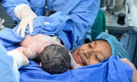 Generación Beta: Los nacimientos del 2025 marcan el inicio de una nueva «Era Generacional»