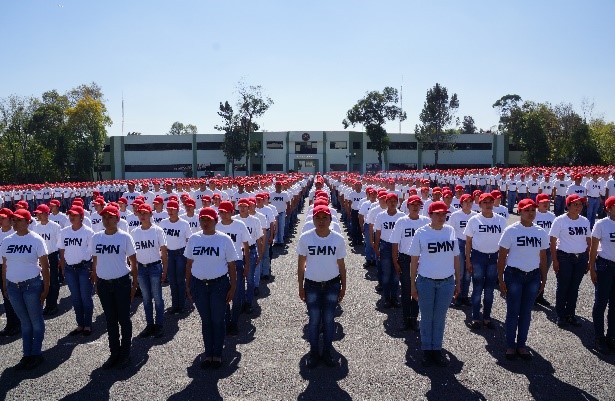 Álamo: Atención jóvenes de la clase 2006 y remisos