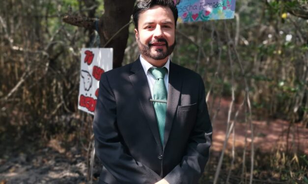 Habrá jornadas de limpieza para rescatar humedales en Veracruz