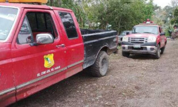 Cerro Azul: Joven sufre ataque de epilepsia mientras viajaba en un taxi