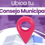 ¿Ya conoces la ubicación de tu Consejo Municipal del OPLE? ¡Conoce las de Veracruz Norte!